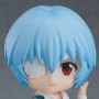 Rei Ayanami Nendoroid