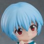 Rei Ayanami Nendoroid