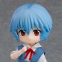 Rei Ayanami Nendoroid Doll