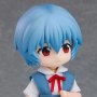 Rei Ayanami Nendoroid Doll