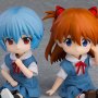 Rei Ayanami Nendoroid Doll