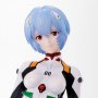 Rei Ayanami New Theatrical Edition