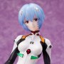 Rei Ayanami New Theatrical Edition