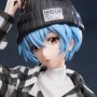 Rei Ayanami Part 3 Radio Eva