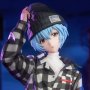 Rei Ayanami Part 3 Radio Eva