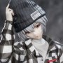Rei Ayanami Part 3 Radio Eva Original Color