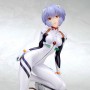 Rei Ayanami Plug Suit Style (studio)