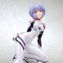 Rei Ayanami Plug Suit Style (studio)