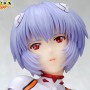 Rei Ayanami Plug Suit Style (studio)