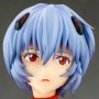 Rei Ayanami Plugsuit