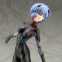 Rei Ayanami Plugsuit