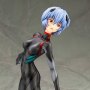 Evangelion 3.0-You Can (Not) Redo: Rei Ayanami Plugsuit