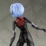 Rei Ayanami Plugsuit