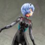 Rei Ayanami Plugsuit