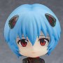 Rei Ayanami Plugsuit Nendoroid