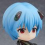 Rei Ayanami Plugsuit Nendoroid