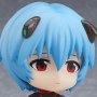 Rei Ayanami Plugsuit Nendoroid