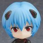 Rei Ayanami Plugsuit Nendoroid