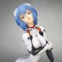 Rebuild Of Evangelion: Rei Ayanami Plugsuit RE