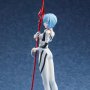 Rei Ayanami Plugsuit Style DT-160 DreamTech