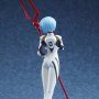 Rei Ayanami Plugsuit Style DT-160 DreamTech