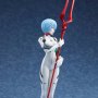 Rei Ayanami Plugsuit Style DT-160 DreamTech