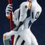 Rei Ayanami Plugsuit Style DT-160 DreamTech