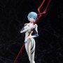Evangelion: Rei Ayanami Plugsuit Style Pearl Color DT-182 DreamTech