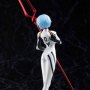 Rei Ayanami Plugsuit Style Pearl Color DT-182 DreamTech