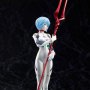 Rei Ayanami Plugsuit Style Pearl Color DT-182 DreamTech