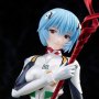 Rei Ayanami Plugsuit Style Pearl Color DT-182 DreamTech