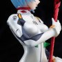 Rei Ayanami Plugsuit Style Pearl Color DT-182 DreamTech