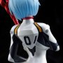 Rei Ayanami Plugsuit Style Pearl Color DT-182 DreamTech