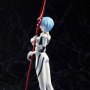 Rei Ayanami Plugsuit Style Pearl Color DT-182 DreamTech