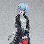 Rebuild Of Evangelion: Rei Ayanami Red Rouge