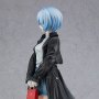 Rei Ayanami Red Rouge