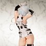 Rei Ayanami Renewal (Shunya Yamashita x Mitsumasa Yoshizawa)