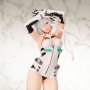 Rei Ayanami Renewal (Shunya Yamashita x Mitsumasa Yoshizawa)