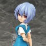 Rei Ayanami School Uniform Parfom R