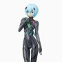 Evangelion 3.0 + 1.0 Thrice Upon A Time: Rei Ayanami SPM