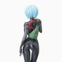 Rei Ayanami SPM