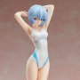 Rei Ayanami Summer Queens EVA Store LTD