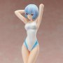 Evangelion 2.0: Rei Ayanami Summer Queens EVA Store LTD