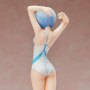 Rei Ayanami Summer Queens EVA Store LTD