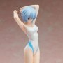 Rei Ayanami Summer Queens EVA Store LTD