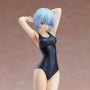 Rei Ayanami Summer Queens Toyko LTD