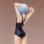 Rei Ayanami Summer Queens Toyko LTD