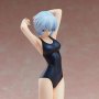 Rei Ayanami Summer Queens Toyko LTD