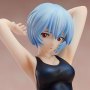 Rei Ayanami Summer Queens Toyko LTD