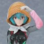 Rei Ayanami Tentative Name Farming Pop Up Parade